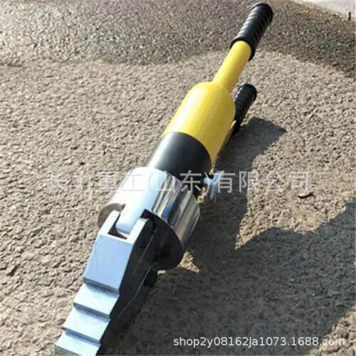 济宁长力供应销售液压法兰分离器厂家 工矿两用液压扩张器现货