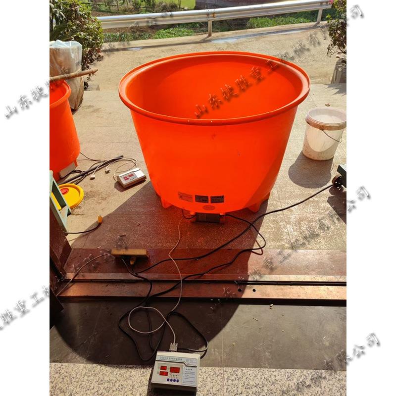 杂交水稻种子快速催芽器恒温恒湿豆芽发芽机250公种子泡芽桶