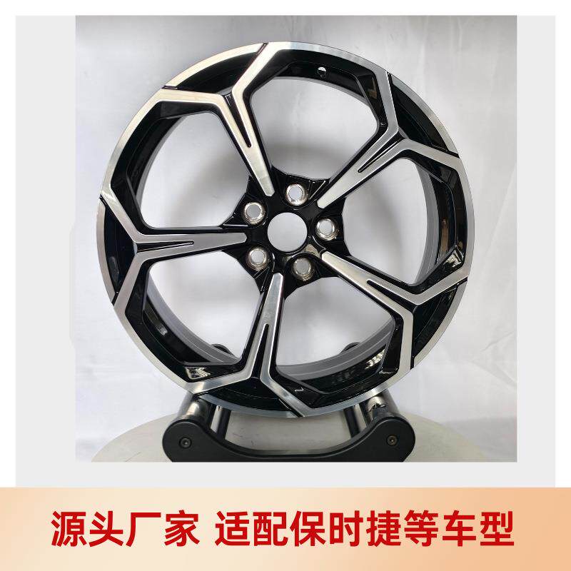 DOT认证锻造轮毂工厂适用19 20 21 22寸擅长中高端系列车轮毂
