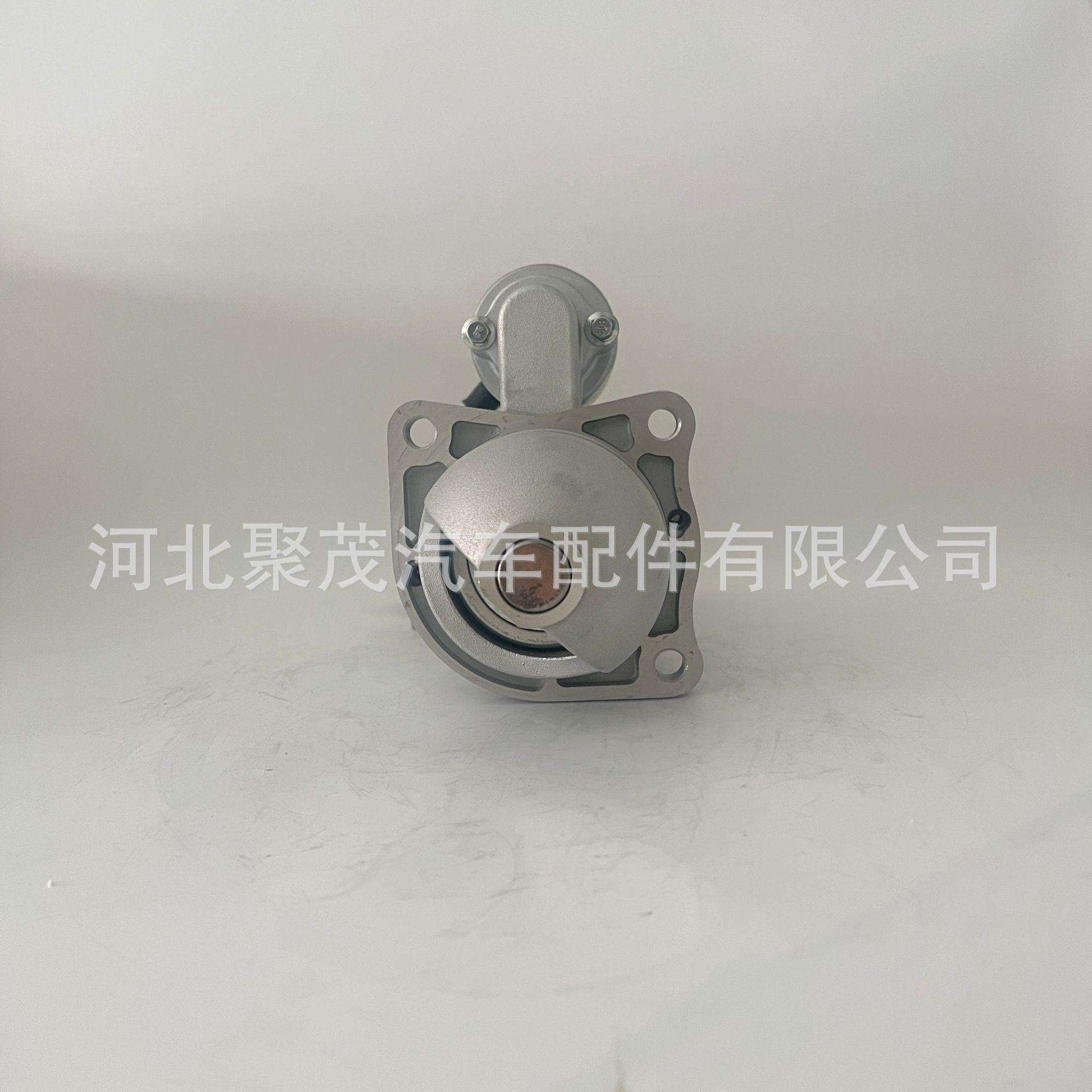 QDJ1559,约翰迪尔RE559758-01启动马达起动机减速机