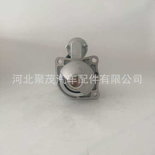 QDJ1559,约翰迪尔RE559758-01启动马达起动机减速机