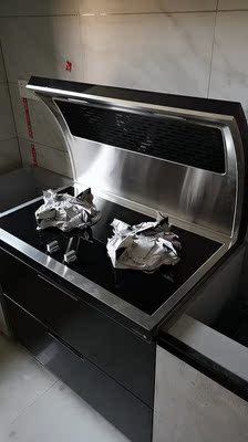 集成灶火星人x3G/Z和E2B/H哪个好，差别大不大？