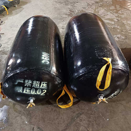 施工充气式堵漏闭气囊加厚封堵气囊翔供应水 橡胶堵通水管道市政