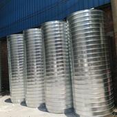 广州旋增城不锈钢风管城锈钢螺风638管增不增城不锈钢排烟风管