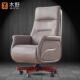 高档椅木野电动手动可躺老板家用真皮总裁电椅脑牛办公椅转椅皮大