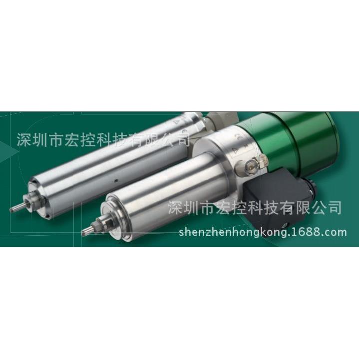 SYCOTEC电主轴 4033AC-ESD 主轴 sycotec