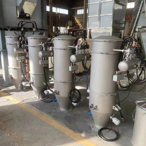 气力真空上料机 粉体真空输送机 真空吸料机 真空吸塑机