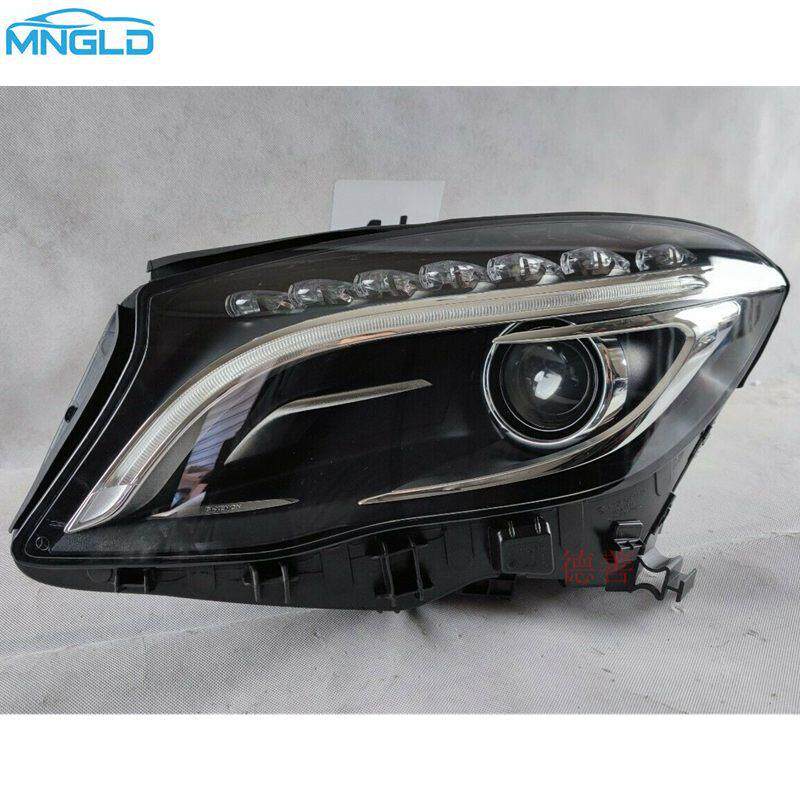 适用奔驰156GLA180GLA200GLA220GLA260等前大灯车头灯