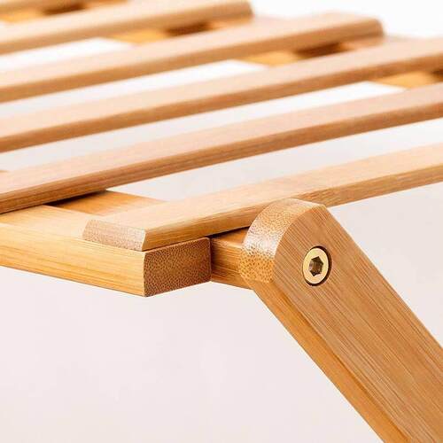 Installation free simple shoe rack folding shoe cabinet 鞋架