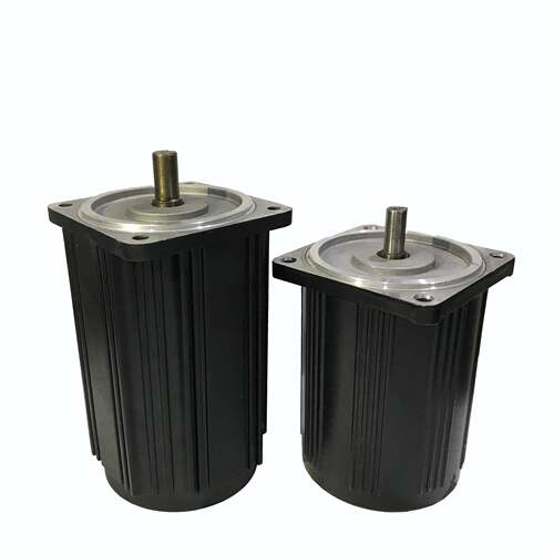 YDF系列阀门电动装置（60W-4P）三相异步电动机