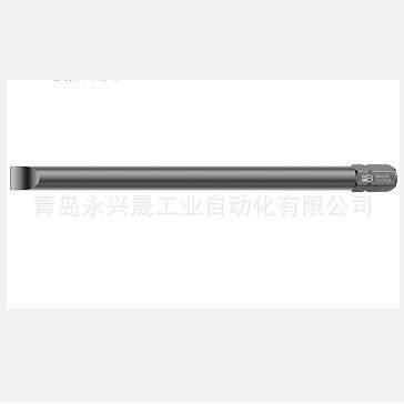 瑞士PB精密批头外六角PBC6L100
