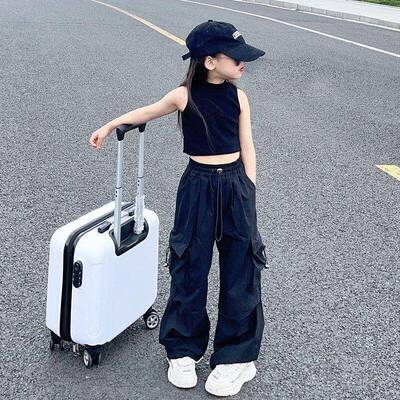 Baby Boys Girls pants For Boy Kids Clothes Girl babyclothes