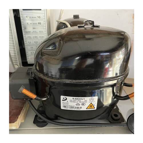 东贝全新290制冷剂压缩机S50/L58/L68/L76/L83/K480/KK550KK650cu