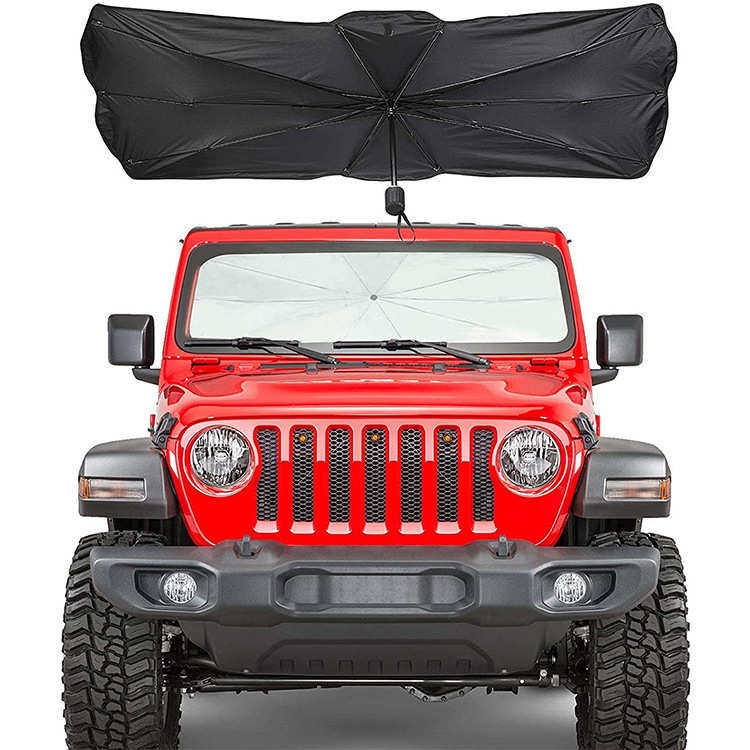 四代牧马人 JL汽车自动遮阳伞车内挡风玻璃折叠伞兼容专车专用44,汽车用品/电子/清洗/改装,遮阳挡,淘宝优惠券,粉丝福利购,淘宝优惠卷