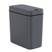 智能感应垃圾桶大号卫生间厕所家用客厅防臭电动带盖卫生桶垃圾桶