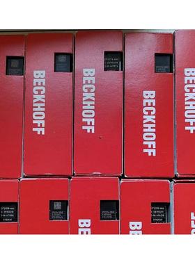 原装正品德国倍福BECKHOFF模块EP1018-0001 EP1008-0001议价出