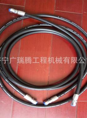 机械配件 PC300-7软管02777-00225 挖掘机配件