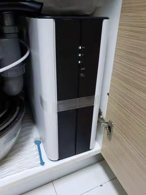 网友爆料美的华凌净水器怎么样?吐槽一下美的华凌净水器...