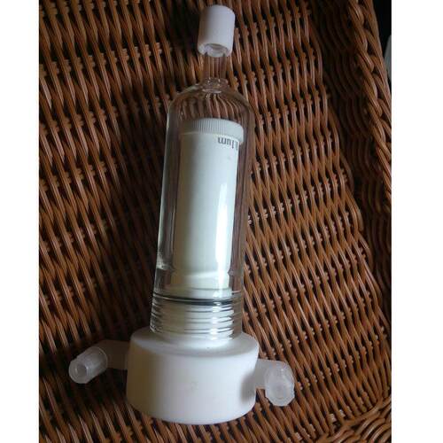 C保护过滤器 FP-2T SS-2T直通排水加长过滤器 新款VOC过滤器