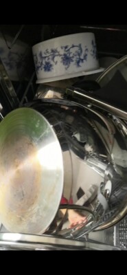 美的RX10洗碗机怎么样?图文报告揭秘？猛料！