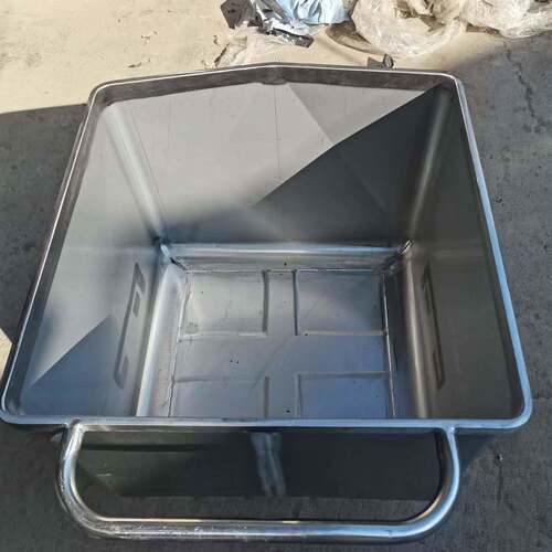 双耳料车物料小料 化冻用200升小料车 商用载水小料车