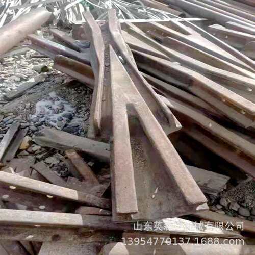 厂家供应铁路用单双开渡线道岔矿用组合道岔DX624-4-1213渡线道岔