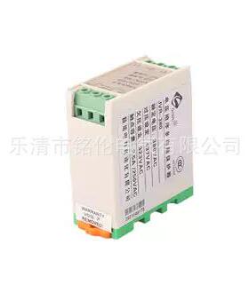 压相序多电能保护器JVMCOR-功38380A0380B过欠压相序保护器