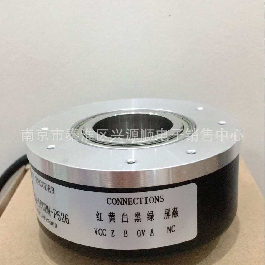 K9035J-600BM-P526    -600BM-P526 RI76-TD-5000 ED4N42编码器