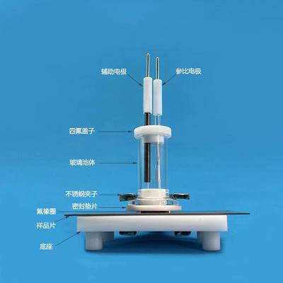电化学科研F005涂层评价