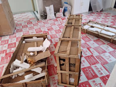 大理石台面组合套装卫生间浴室柜怎么样？我必须如此告诉大家实情