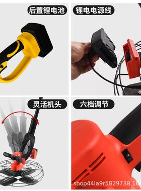 锂电叶混片收光XVK机四地面抹平压实凝土水泥砂浆面手持抹光机墙