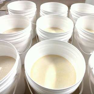 干式 20KG桶装 核桃油 溜光油 抛光膏 精抛滚光油