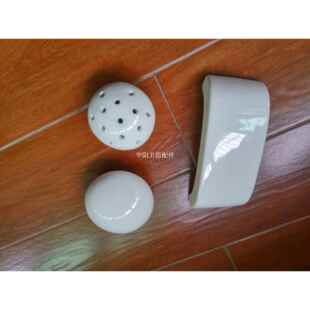 挂式小便池陶瓷盖男尿斗上陶瓷盖板盖子感应小便器密封盖顶盖包邮