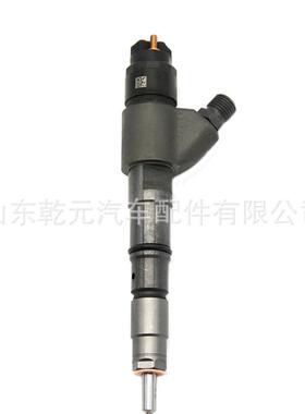 共轨喷油器0445120366全新柴油喷油器总成