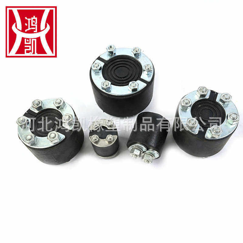 径橡胶封堵封堵 通用头大口 圆形橡胶电缆柔性堵密法兰密,收纳整理,橡皮筋,淘宝优惠券,粉丝福利购,淘宝优惠卷