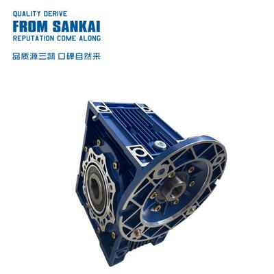SUNCARVE减速机RV090铝壳涡轮变速箱
