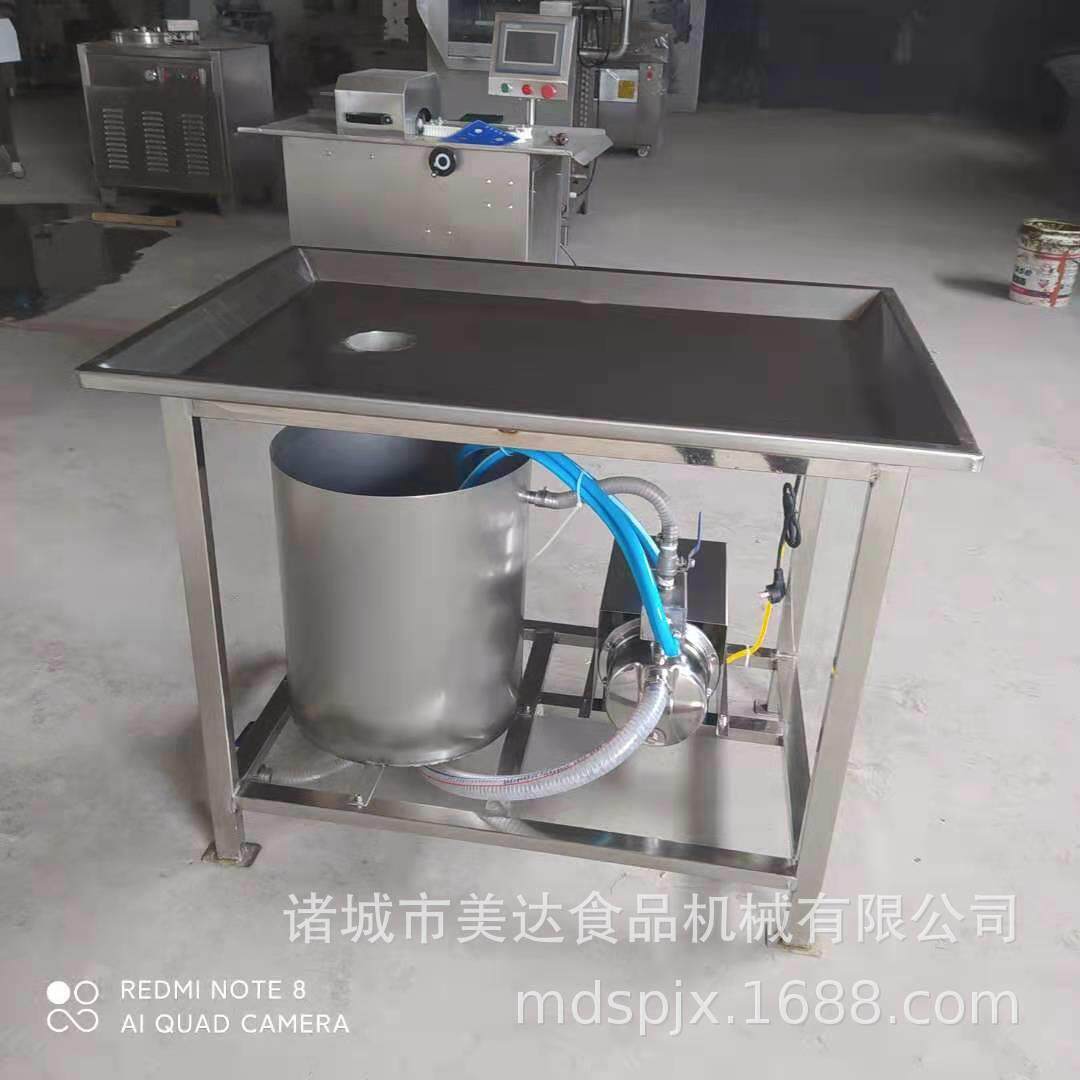 手动8针盐水注射机 304材质牛肉注脂机 肉类腌制设备肉类 注料机