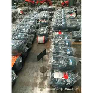 30电机采用弹性联轴器或正齿轮传动 轴流风机YSF电动机YT 225M