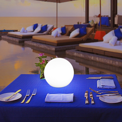 ledKTV跨境充电酒吧台灯装饰台灯