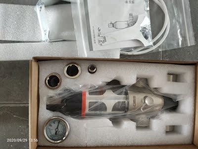 上益反冲洗家用厨房自来水净水器一个月后开始后悔了诉说原因