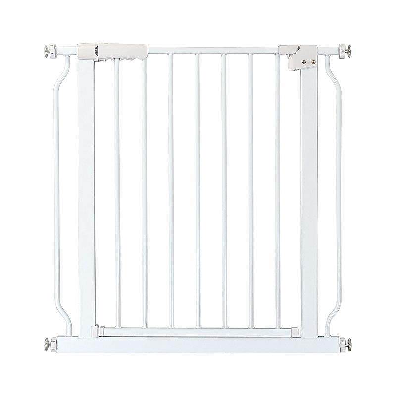 宠物阻拦门口围栏狗狗栅栏杆室内防护栏楼梯挡板狗笼子安全隔离门,婴童用品,门护栏,淘宝优惠券,粉丝福利购,淘宝优惠卷