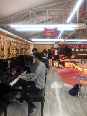 仙声古筝出不出名？名仙声古筝排第几？说真心话音色差不差？