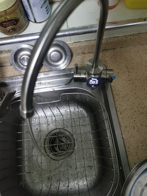 客观探讨：3M净水器HFS100-CW评测怎么样真的后悔吗，极度后悔