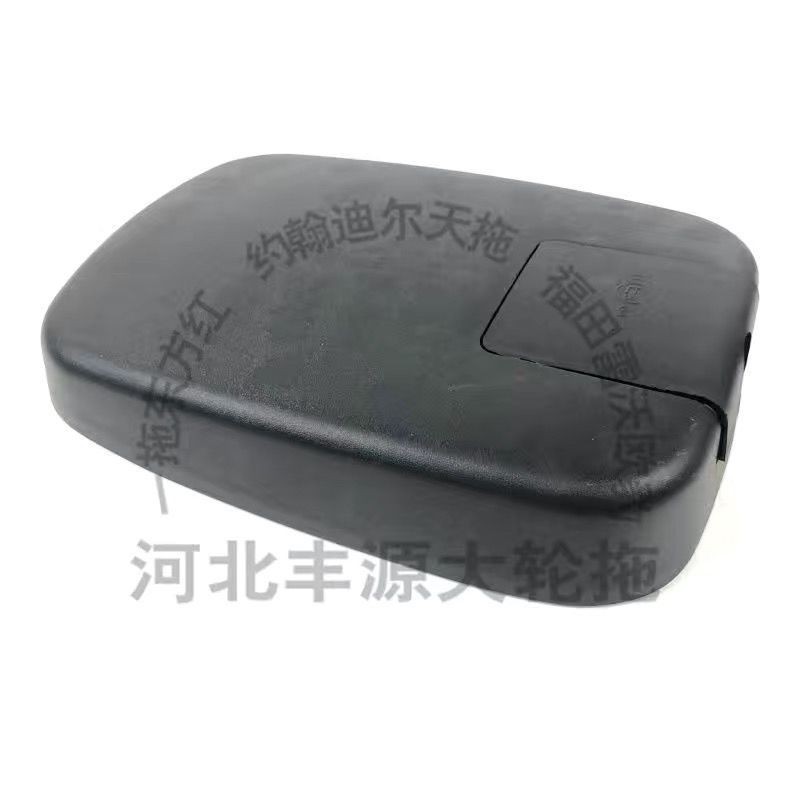 福田雷沃拖拉机配件 雷沃604 704 804 904 1004 1204后照镜后视镜图片