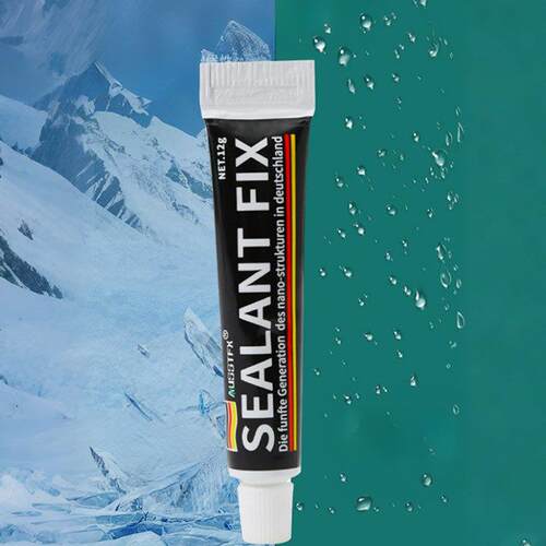 No-nail Adhesive, Strong Adhesive for Home Shelving, Tracele