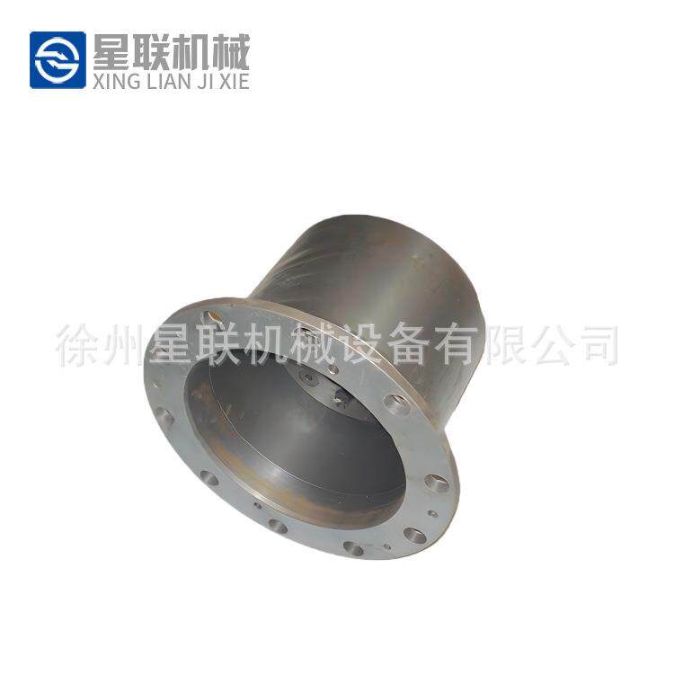供应徐工吊车配件轮边减速器QY50K徐工起重机配件