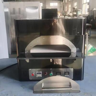 商用披萨炉电披萨炉自动控温快速出餐披萨烤箱电披萨烤箱