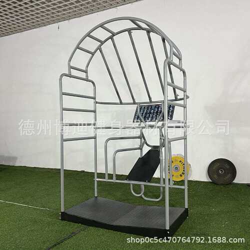 TRUE伸展架 热身扩展器拉伸架拉经脉机功能身体扩展训练器拉伸笼