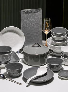 搬家礼物乔迁新居客厅装饰品摆件送朋友实用礼物新家新房子温锅