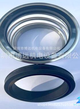 福斯真空泵SIHI希赫LEMC25/50/125系列机械密封，SIHI希赫轴封